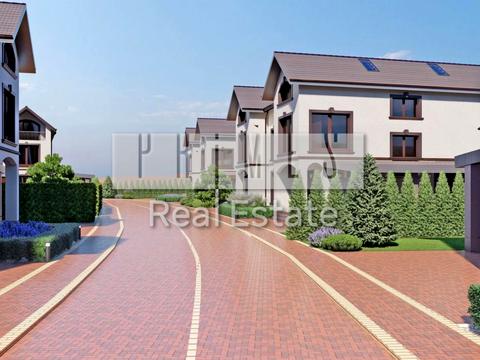 дом по адресу Бродовская ул.