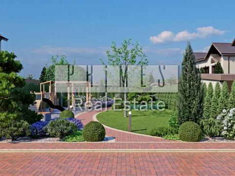 дом по адресу Бродовская ул.