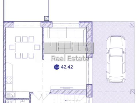 дом по адресу Бродовская ул.