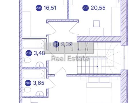 дом по адресу Бродовская ул.