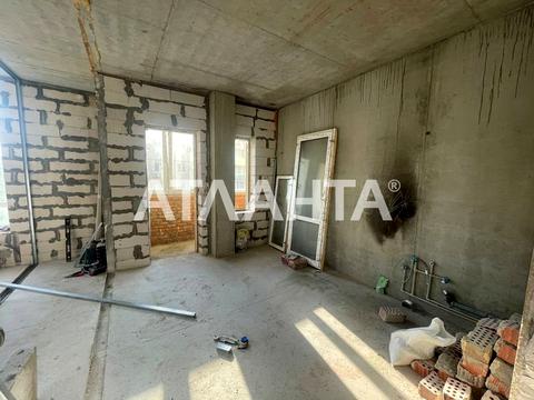 квартира за адресою Сонячна вул., 4