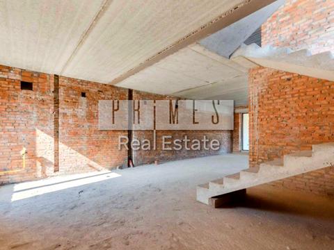 дом по адресу Бродовская ул.