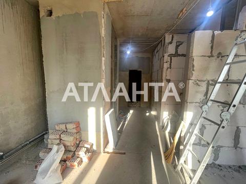 квартира за адресою Сонячна вул., 4