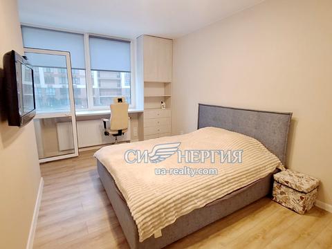 квартира за адресою Олександра Олеся вул., 2-В