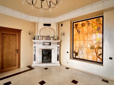 дом по адресу Стрийская ул., 250