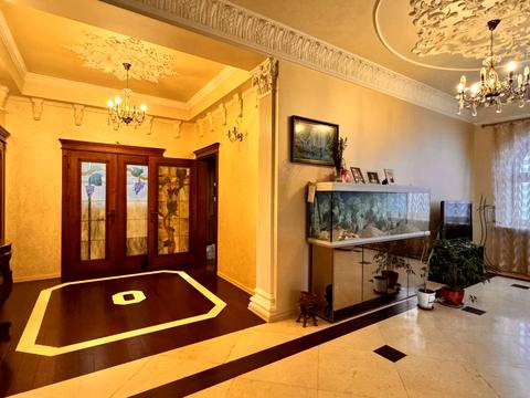 дом по адресу Стрийская ул., 250