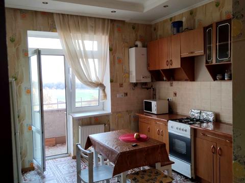 квартира за адресою Фріца Гленца вул., 8