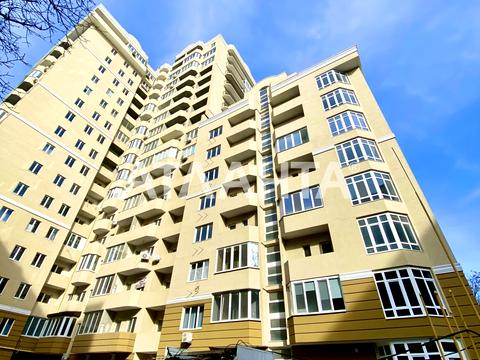 квартира за адресою Сонячна вул., 4