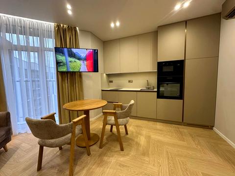 квартира за адресою Лемківська вул., 11-Б