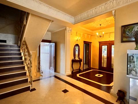 дом по адресу Стрийская ул., 250