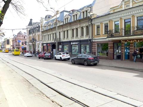 коммерческая по адресу Верхній Вал ул., 22