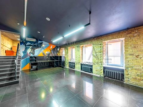 коммерческая по адресу Верхній Вал ул., 22