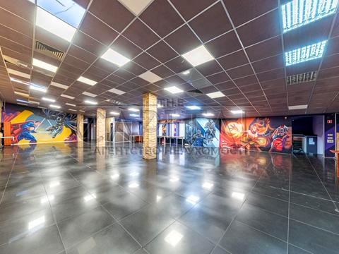 коммерческая по адресу Верхній Вал ул., 22