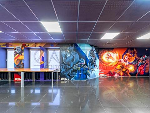 коммерческая по адресу Верхній Вал ул., 22