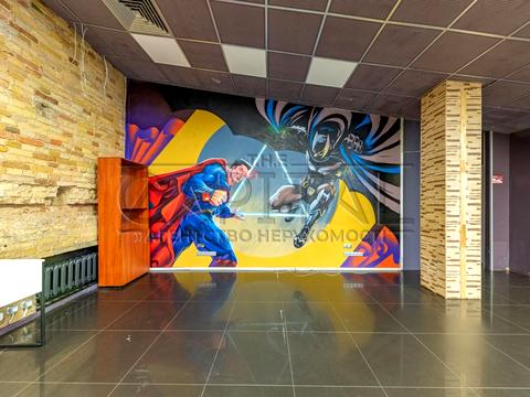 коммерческая по адресу Верхній Вал ул., 22