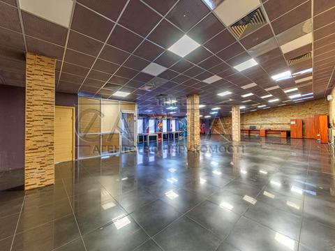 коммерческая по адресу Верхній Вал ул., 22