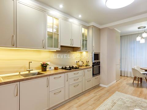 квартира за адресою Яблунева вул., 15