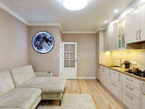 квартира за адресою Яблунева вул., 15