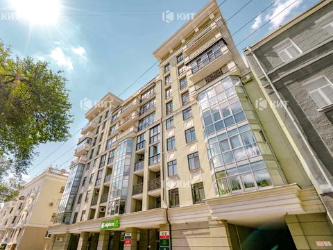 квартира за адресою Чернишевська вул., 7