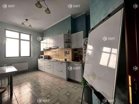 квартира за адресою Чернишевська вул., 7