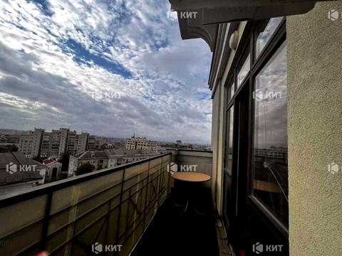 квартира за адресою Чернишевська вул., 7