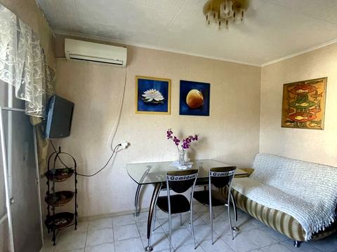 квартира за адресою Запорізька вул., 11