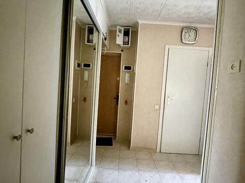 квартира за адресою Запорізька вул., 11