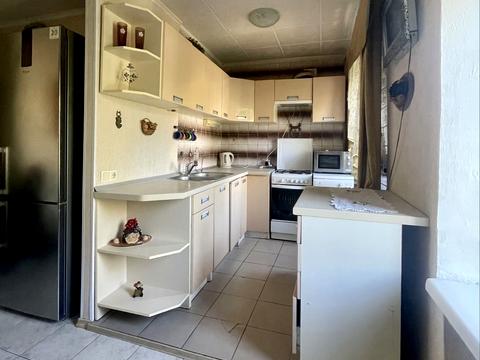 квартира за адресою Запорізька вул., 11