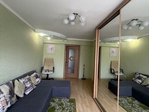 квартира за адресою Запорізька вул., 11