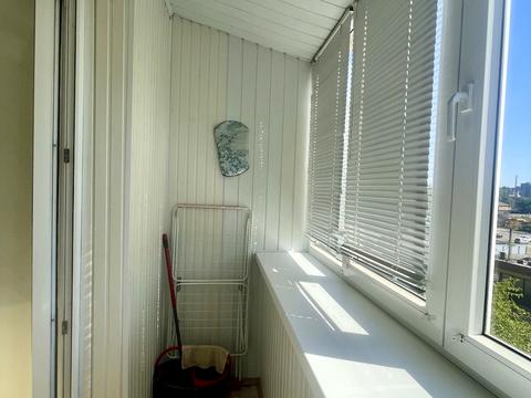 квартира за адресою Запорізька вул., 11