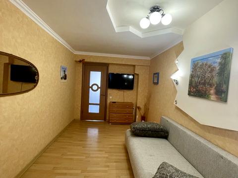 квартира за адресою Запорізька вул., 11