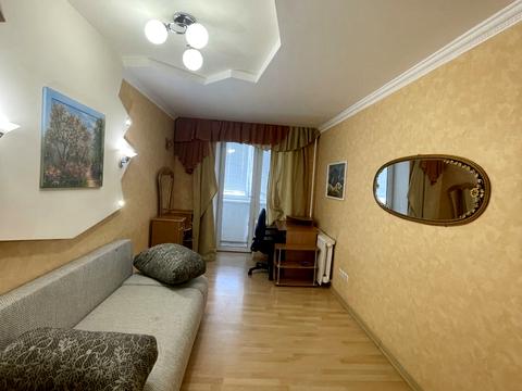 квартира за адресою Запорізька вул., 11