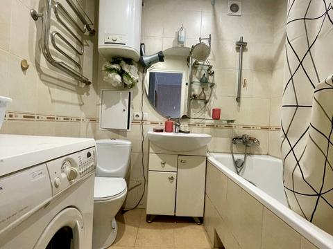 квартира за адресою Запорізька вул., 11