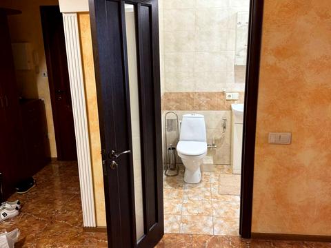 квартира за адресою Володимира Вернадського вул. (Дзержинського), 33-Г