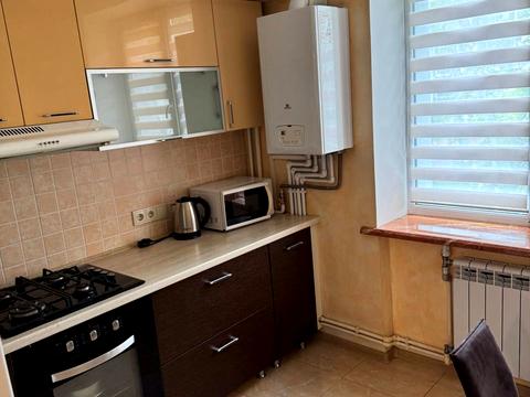 квартира за адресою Володимира Вернадського вул. (Дзержинського), 33-Г