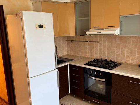 квартира за адресою Володимира Вернадського вул. (Дзержинського), 33-Г