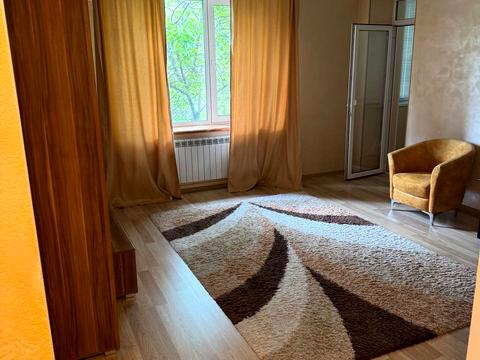 квартира за адресою Володимира Вернадського вул. (Дзержинського), 33-Г