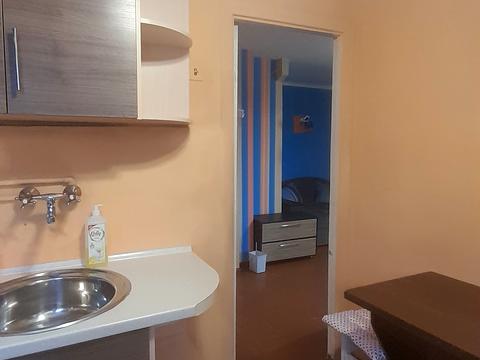 квартира по адресу Патриотическая ул., 48