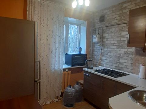 квартира по адресу Патриотическая ул., 48