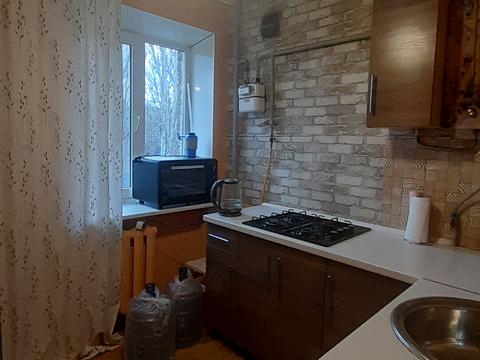 квартира по адресу Патриотическая ул., 48