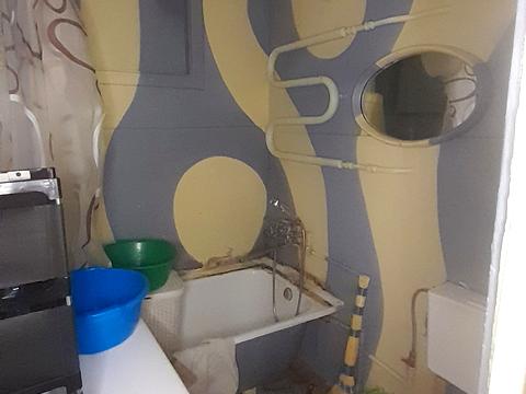 квартира по адресу Патриотическая ул., 48