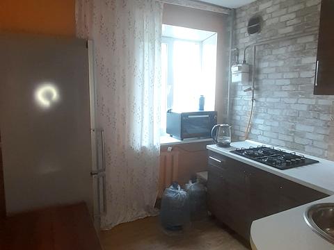 квартира по адресу Патриотическая ул., 48