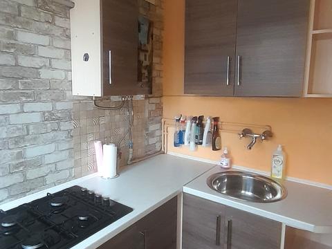 квартира по адресу Патриотическая ул., 48