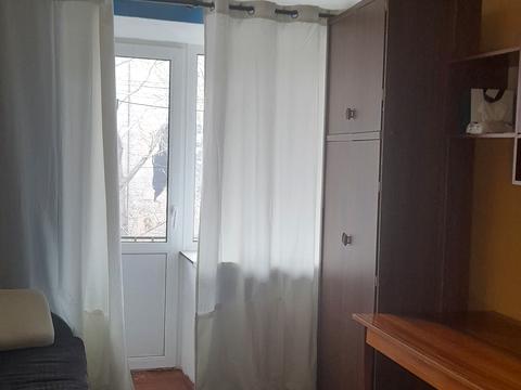 квартира по адресу Патриотическая ул., 48