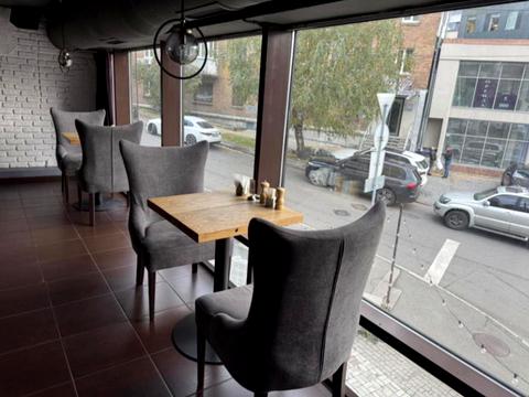 коммерческая по адресу Леси Украинки бульв., 2