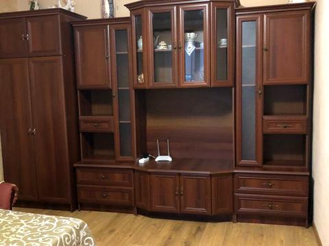 квартира по адресу Юрія Гойди, 3