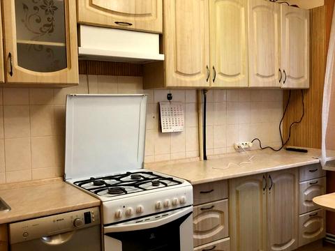 квартира по адресу Мукачево, Юрія Гойди, 3