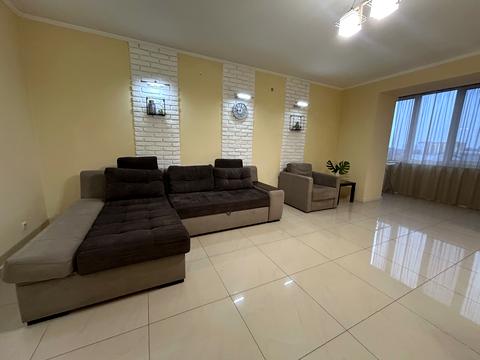 квартира по адресу Коперника ул., 43