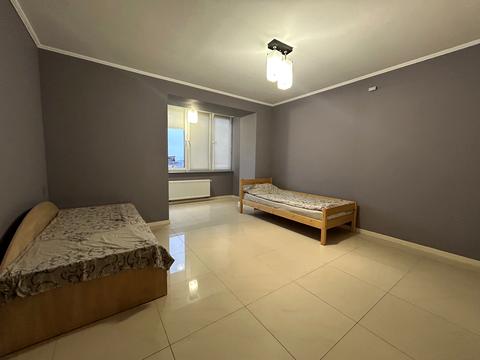 квартира по адресу Коперника ул., 43