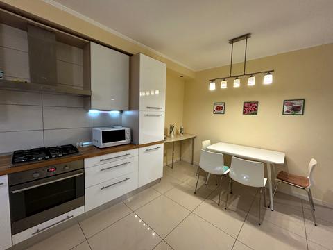 квартира по адресу Коперника ул., 43